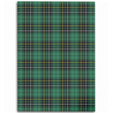 MacAlpine Ancient Tartan Classic Area Rug